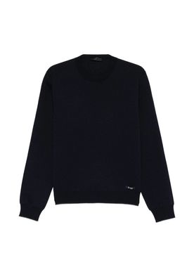Mini Neck Detail Men's Jersey for SS26