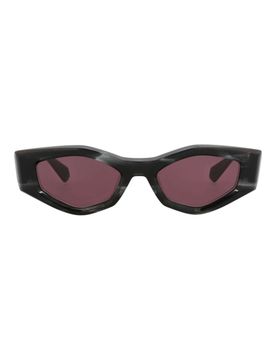 Cat Eye Unisex Mini Sunglasses