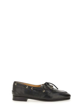 BALLY Pathy Loafers