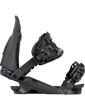 BALMAIN Snowboard Bindings