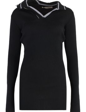 Y Project Y/PROJECT Knitted Dress