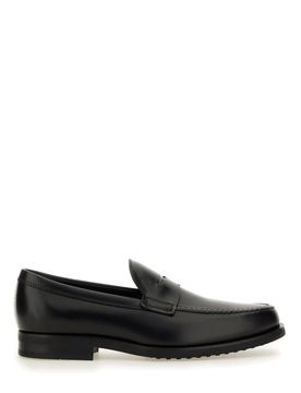 Tod`s TOD'S Loafers in Leather