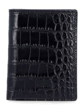 Tom Ford Logo-detail Wallet