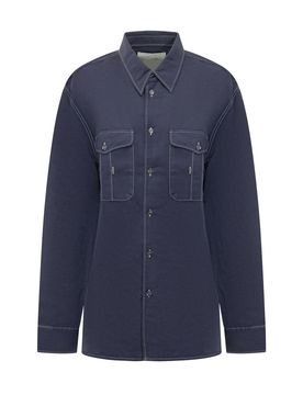 Utility Shirt for SS26