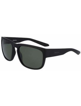 Rune Men's Plastic Sunglasses