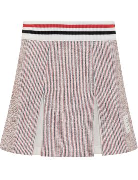 Chic Mini Skirt for Spring/Summer 2025