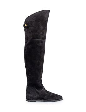 Stefania Boots Mini for FW23