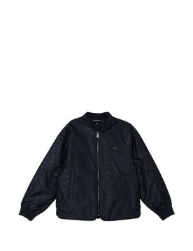 Stylish Boy's Coat for SS26