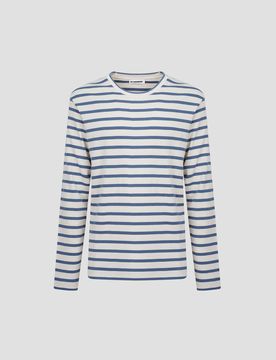 Long Sleeve Classic T-Shirt