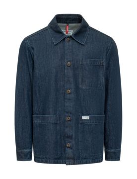 FAY Jacket Shirt - SS26 Collection