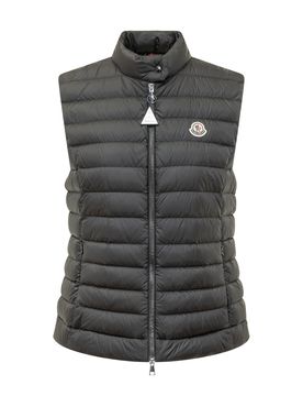 Stylish Lightweight Gilet for SS26
