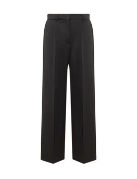 Lanvin Tailored Trousers