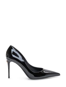 Ultra Chic Mini Heels
