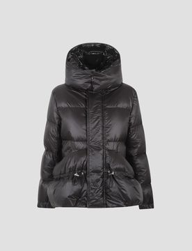 Lightweight Puffer Blouson for FW25