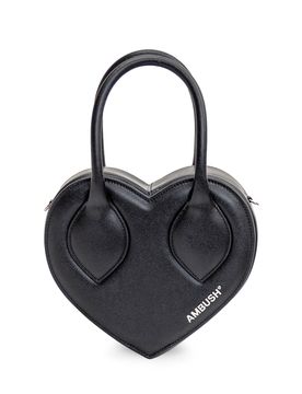 Ambush Heart-Shaped Mini Handbag