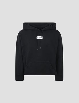 Mm6 Mini Classic Cotton T-Shirt