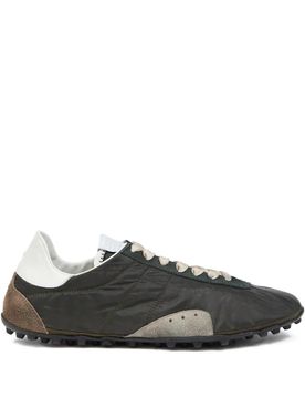 Mini Contemporary Sneaker