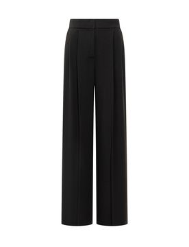 Chic Tapered Trousers for FW25