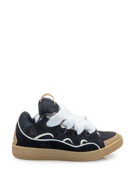 Lanvin Curb Sneakers for FW25