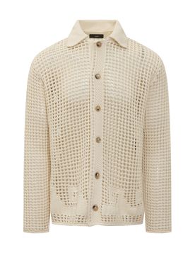 Breezy Cardigan for Spring/Summer 2026