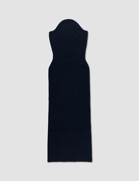 Khaite Elegant Mini Dress
