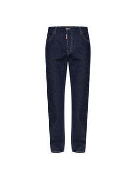 Pocket Trousers - SS26 Edition
