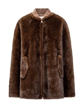 Eco-Friendly Jacket for FW25