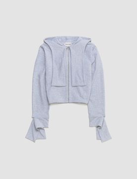 Jet Hoodie - Spring/Summer 2025 Collection