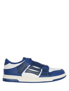 Amiri Skel Top Low Sneaker