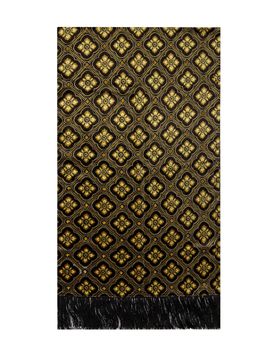 Etro Fringed Scarf