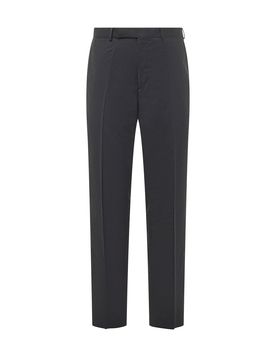Zegna Slim Tailored Pants