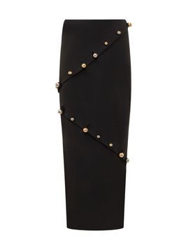 Awake Mode Mini Octopus Skirt