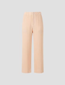 Homme Plissé Issey Miyake Mini Plissé Pants