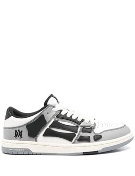 Amiri VARSITY SKEL-TOP LOW