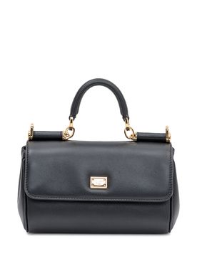 Mini Handbag for SS26
