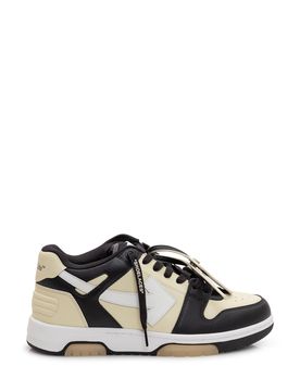 Off-white Out of Office Sneakers