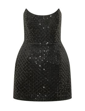 Chic Mini Dress for SS26