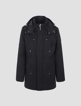 Saint Ulric PaintRKA 3 Jacket