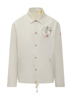 Jacket - Fall/Winter 2025 Edition