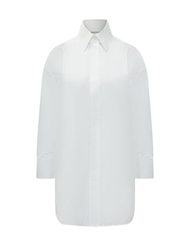Givenchy Classic Neckline Shirt