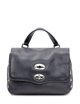 Zanellato Postman Mini Tote Bag