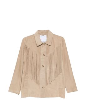 Women's Chic Lightweight Jacket