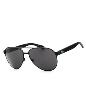 Lacoste Metal Aviator Sunglasses