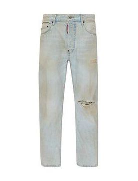 Dsquared2 5-Pocket Casual Trousers