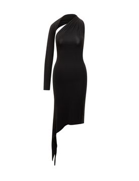 Courreges Elegant Mini Suit