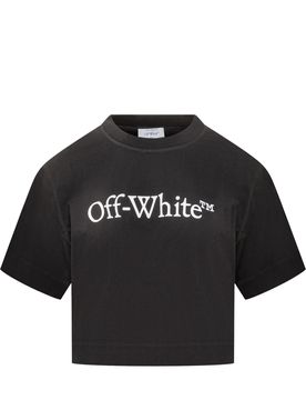 Bold Logo T-Shirt for FW25