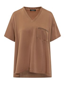 Fabiana Filippi Elegant Mini Top
