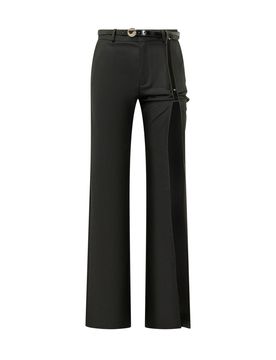 Coperni Tailored Trousers with Belt