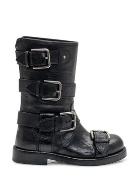 Mini Stivaletto Horse Boot