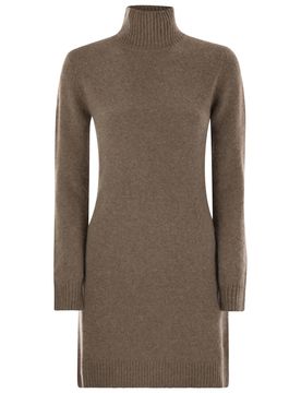 Elegant Mini Dress